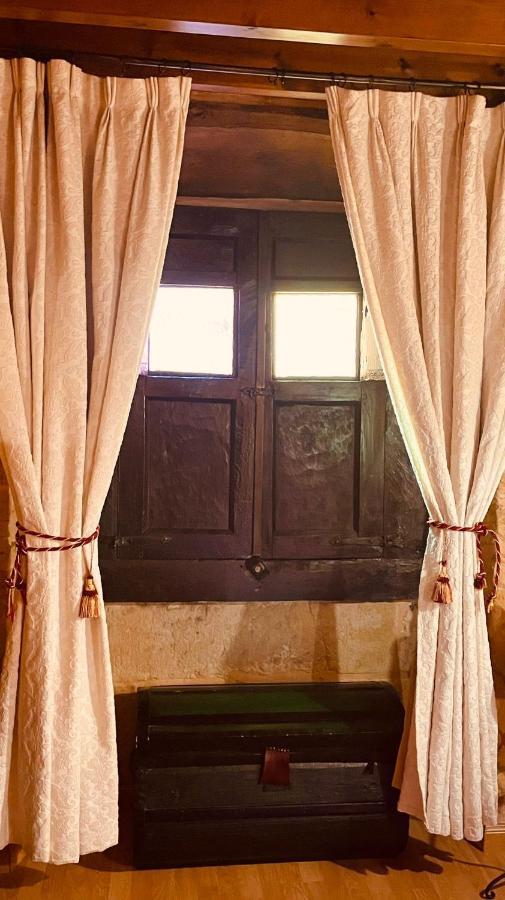 La Posada De Barro Infiesto Ngoại thất bức ảnh